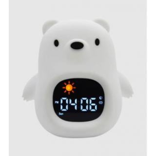 Kiddoboo SoundGlow Bear