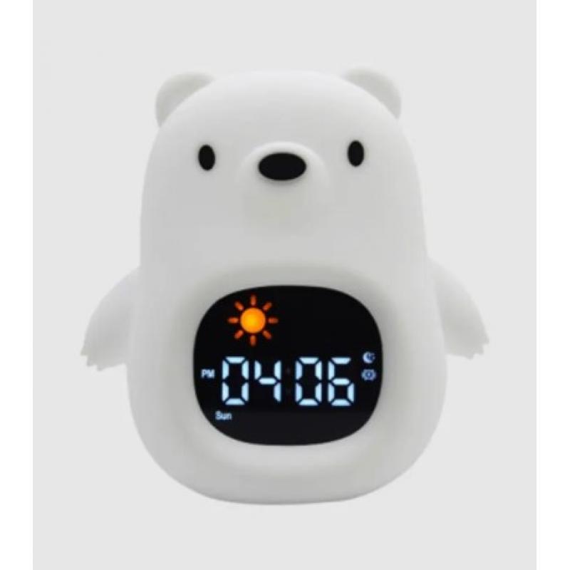 Kiddoboo SoundGlow Bear