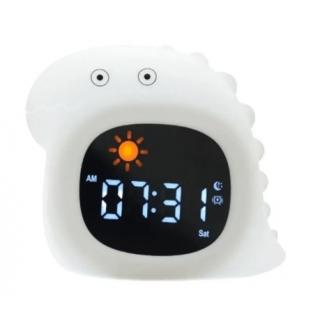 Kiddoboo SoundGlow Dino