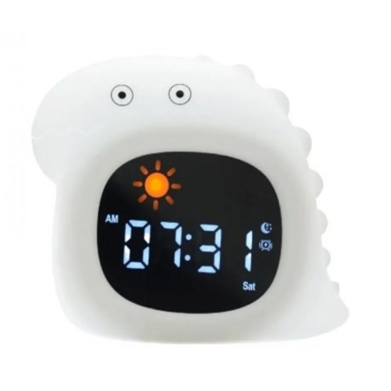 Kiddoboo SoundGlow Dino