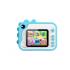 kiddoboo Fotofun Compact Φωτογραφική Μηχανή Με Οθόνη 2.4 Μπλε