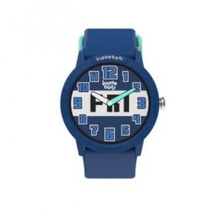 Kiddoboo Smart Watch O' Clock Blue