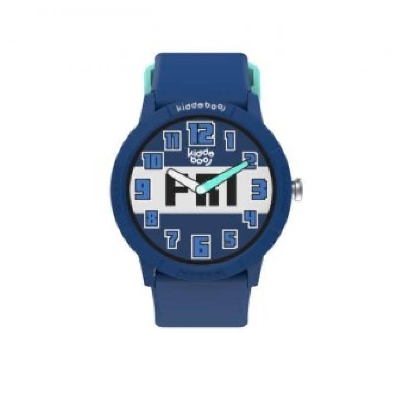 Kiddoboo Smart Watch O' Clock Blue