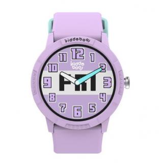 Kiddoboo Smart Watch O' Clock Lilac