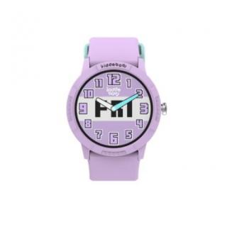 Kiddoboo Smart Watch O' Clock Lilac
