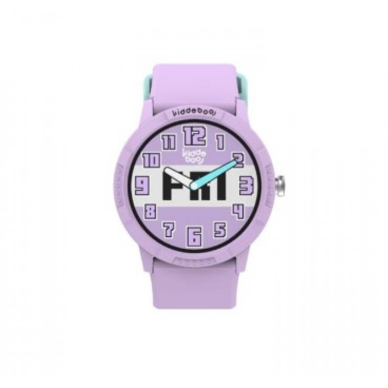 Kiddoboo Smart Watch O' Clock Lilac
