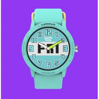 Kiddoboo Smart Watch O' Clock Mint