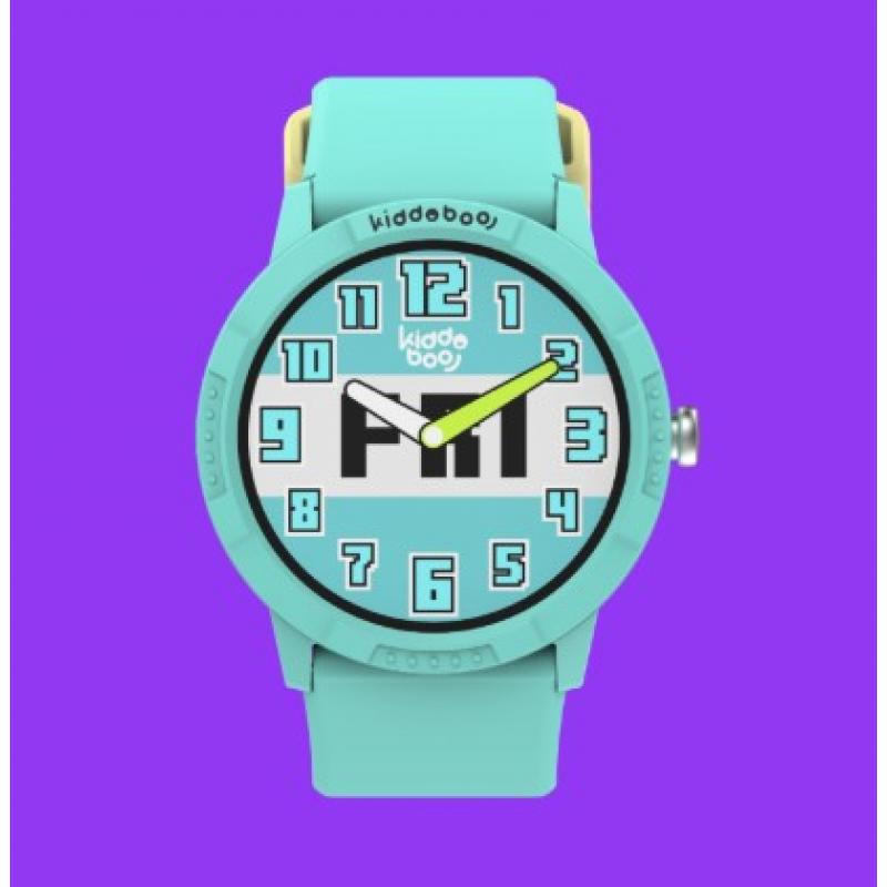 Kiddoboo Smart Watch O' Clock Mint