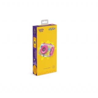 kiddoboo Action Camera Splash Pink