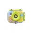 kiddoboo Action Camera Splash Yellow