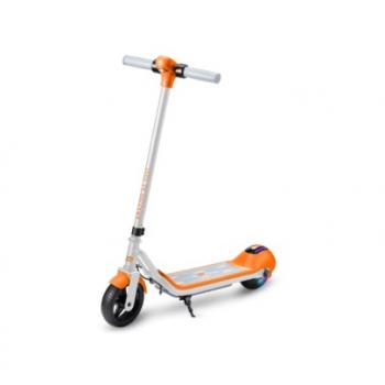 Kiddoboo E-Scooter Kiddorider, White