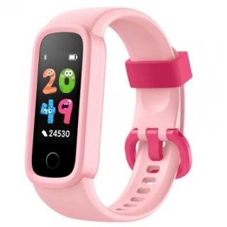 Kiddoboo Smart Band Pink