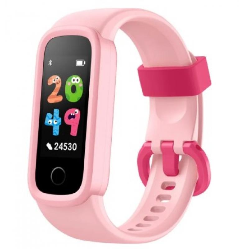 Kiddoboo Smart Band Pink