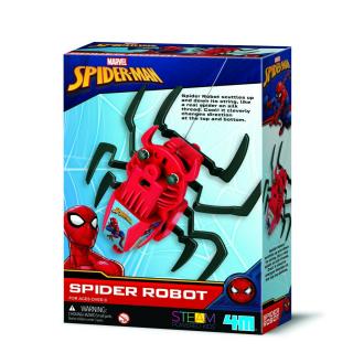 Marvel Ρομπότ Αράχνη Spider-Man