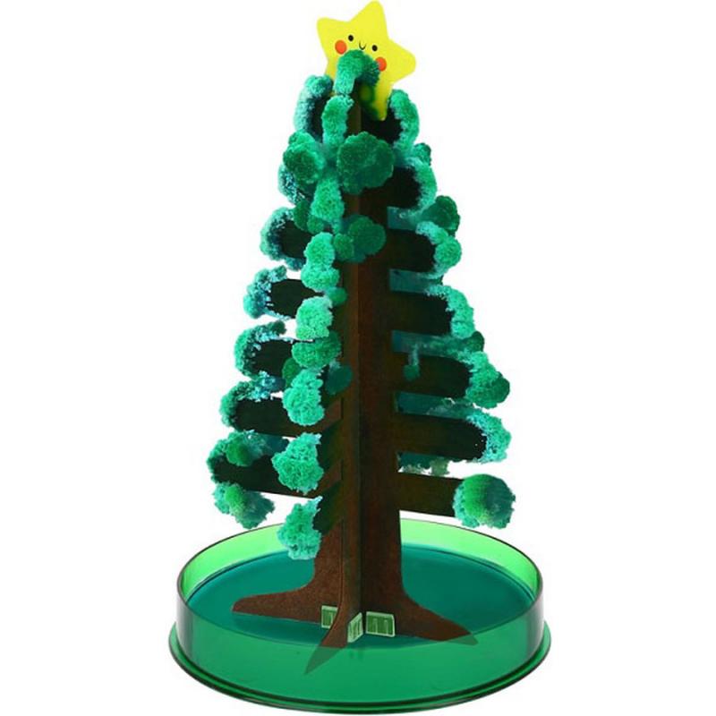 Μαγικό Δέντρο Έλατο