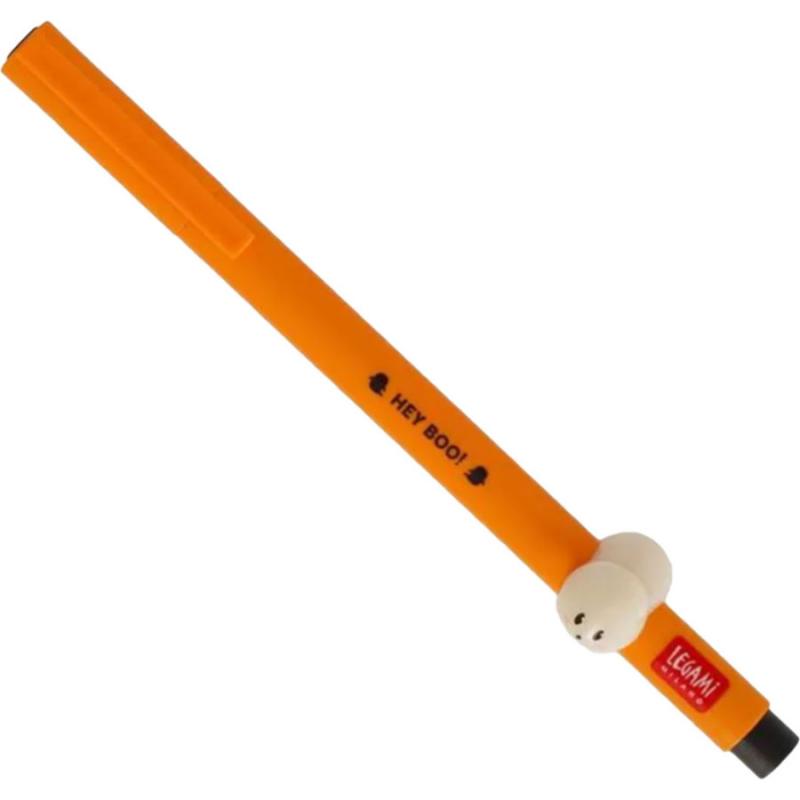 Legami Halloween Gel Pens Lovely Friends (Limited Edition)