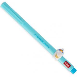 Legami Milano Στυλό Gel 0.5mm με Μπλε του Ουρανού Μελάνι Lama CPP0010