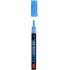 Legami Milano Be Bold Ακρυλικός Μαρκαδόρος Sky Blue