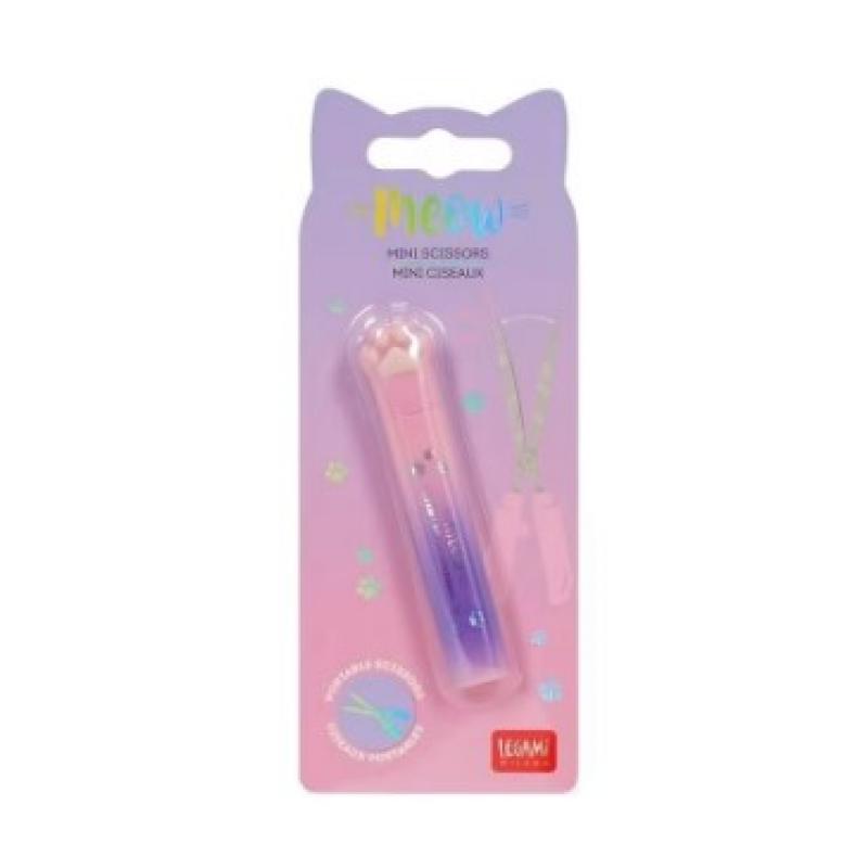 Legami Ψαλίδι Mini Meow MWS0002