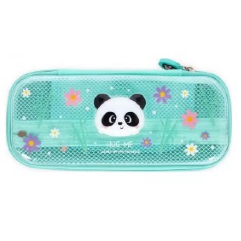 Legami Κασετίνα Wonderwow Panda PCR0005