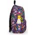 Legami Σακίδιο Πλάτης My Backpack - Flowers BPK0017
