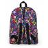 Legami Σακίδιο Πλάτης My Backpack - Flowers BPK0017