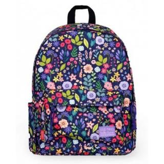 Legami Σακίδιο Πλάτης My Backpack - Flowers BPK0017