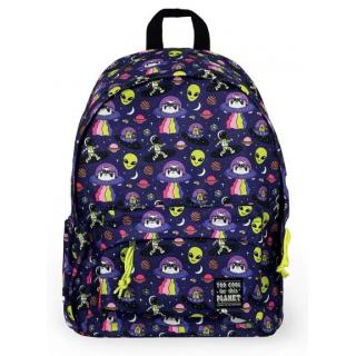 Legami Σακίδιο Πλάτης My Backpack - Space BPK0018