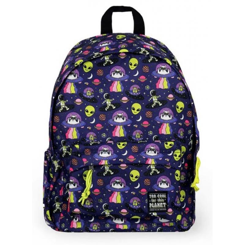 Legami Σακίδιο Πλάτης My Backpack - Space BPK0018
