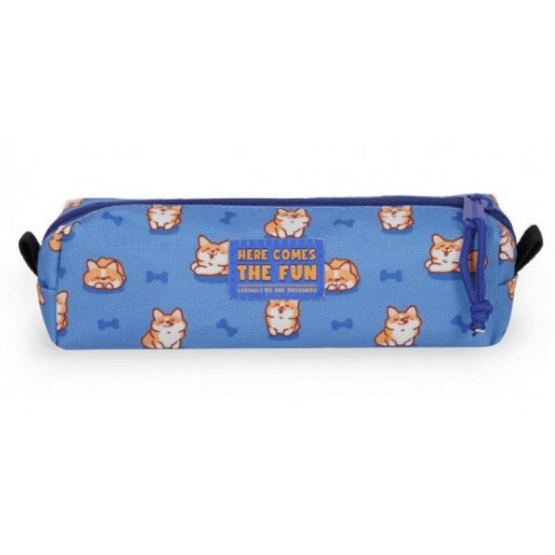 Legami Κασετίνα My Pencil Case - Corgi SPC0014