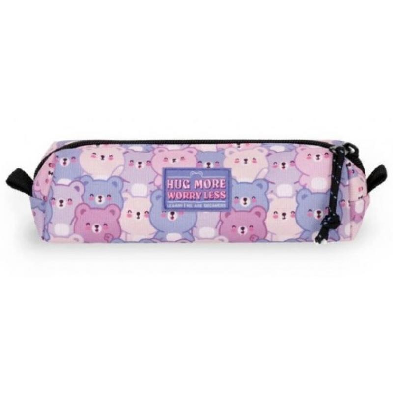 Legami Κασετίνα My Pencil Case - Teddy Bear SPC0016