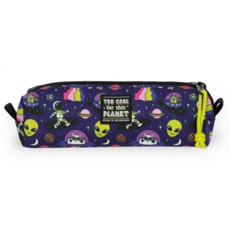 Legami Κασετίνα My Pencil Case - Space SPC0018