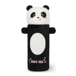 Legami Κασετίνα Plush - Super Soft! - Hug Me - Panda PPC0001