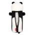 Legami Κασετίνα Plush - Super Soft! - Hug Me - Panda PPC0001