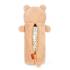 Legami Κασετίνα Plush - Super Soft! - Dream Big - Teddy Bear PPC0002