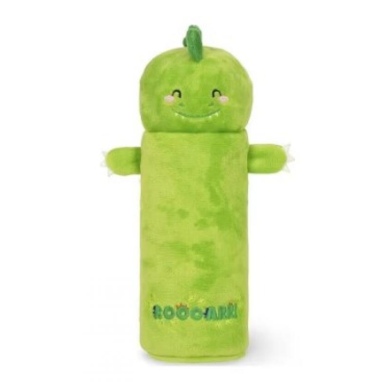 Legami Κασετίνα Plush - Super Soft! - Roooarr! - Dino PPC0004