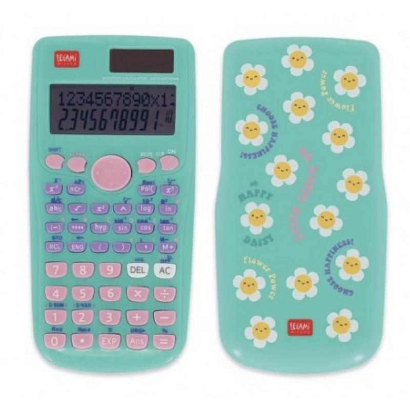 Legami Επιστημονική Αριθμομηχανή Count on Me Daisy SCLT0001