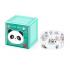 Legami Κουτί Αποθήκευσης Γραφείου Cutie Cube Panda SBX0002