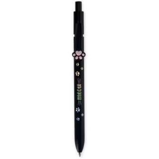 Legami Στυλό Ballpoint με Μαύρο Μελάνι Meow MPN0001