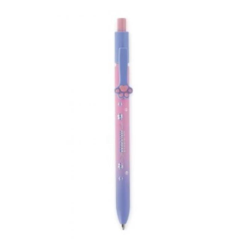 Legami Στυλό Ballpoint με Μπλε Μελάνι Meow MPN0002