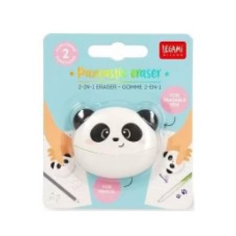 Legami Γόμα 2 Σε 1 Pantastic Eraser PAE0001