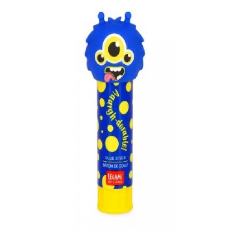 Legami Κόλλα Stick Feelin' Glued για Χειροτεχνίες Monster GLU0004