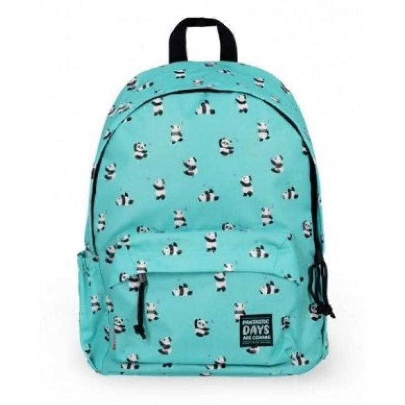 Legami Σακίδιο Πλάτης My Backpack - Panda BPK0019