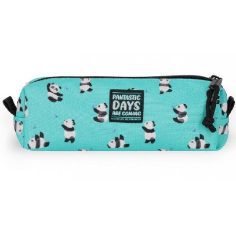 Legami Κασετίνα My Pencil Case - Panda SPC0019