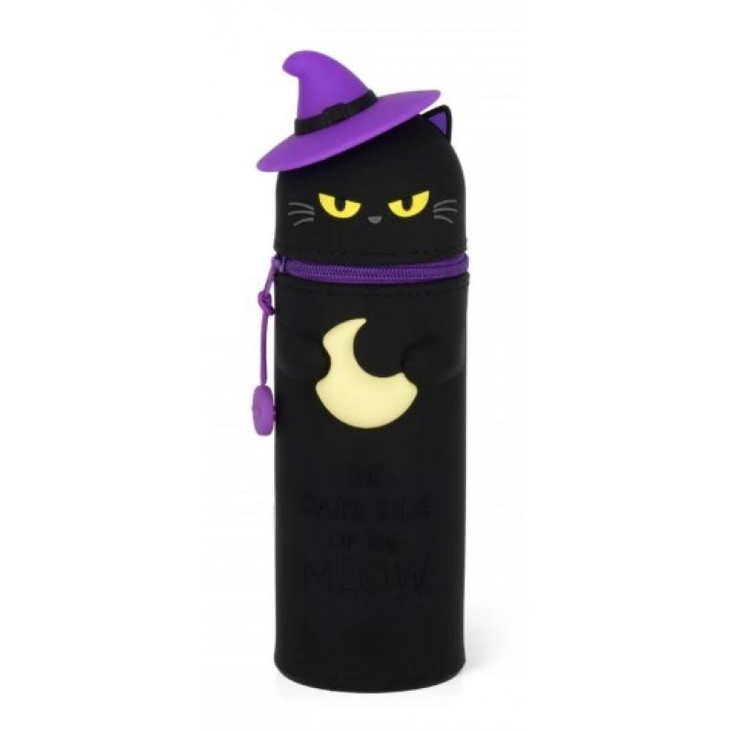 Legami Halloween Κασετίνα - Μολυβοθήκη Kawaii