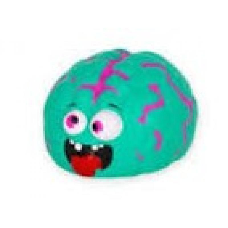 Legami Halloween Μπαλάκι Αντιστρές - Stress Less - Brain