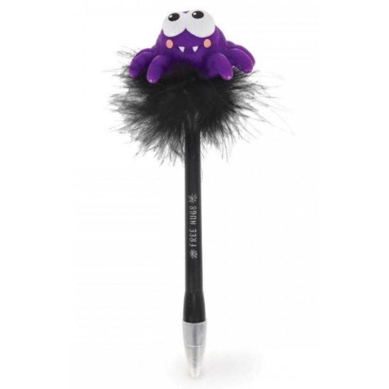 Legami Halloween Στυλό Gel-Writing Is Magic-Spider