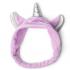 Legami Me Time Headband Unicorn Μπαντάνα σε Μωβ Χρώμα