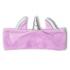 Legami Me Time Headband Unicorn Μπαντάνα σε Μωβ Χρώμα
