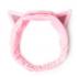 Legami Me Time Headband Cat Μπαντάνα σε Ροζ Χρώμα